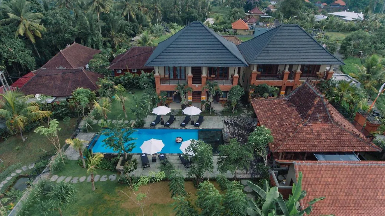 Bubu Suite By Prasi Ubud