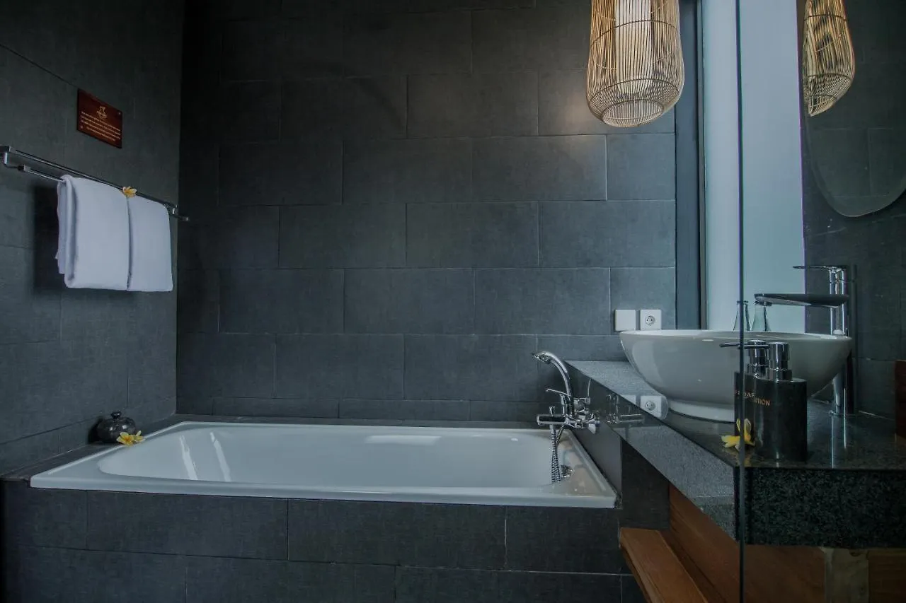 Bubu Suite By Prasi Ubud 4*,  Indonesien