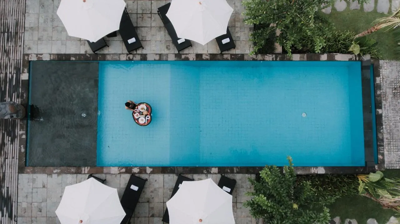 Bubu Suite By Prasi Ubud