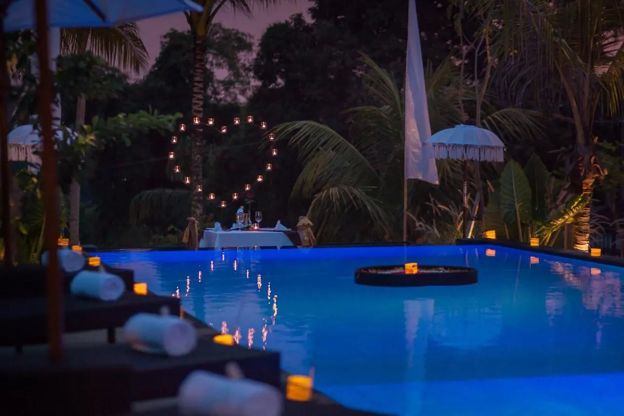Bubu Suite By Prasi Ubud 4*,  Indonesien