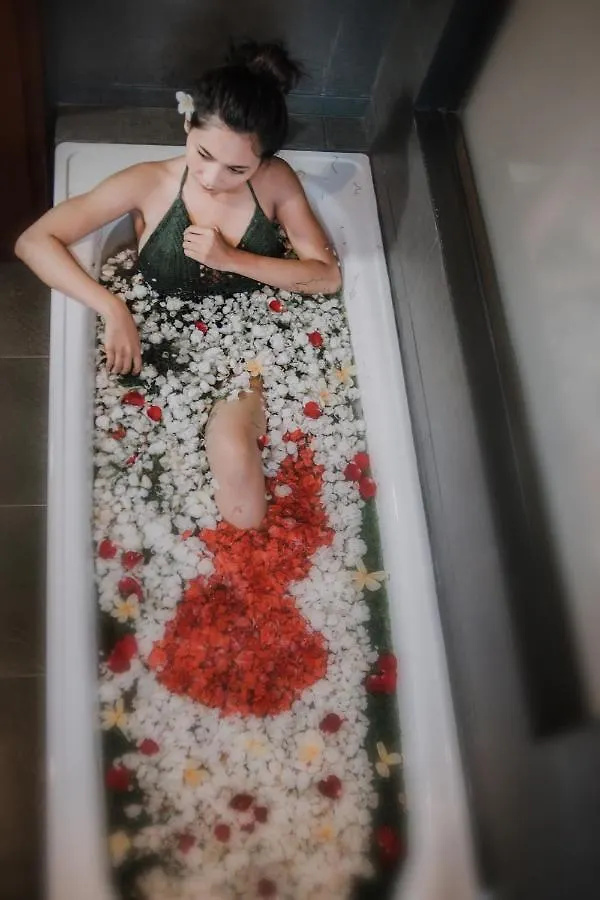 Hotell Bubu Suite By Prasi Ubud