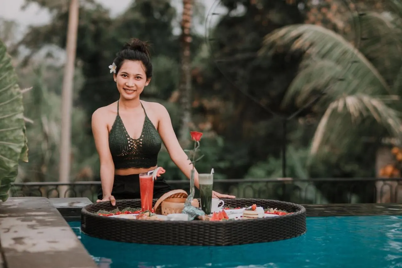 Bubu Suite By Prasi Ubud