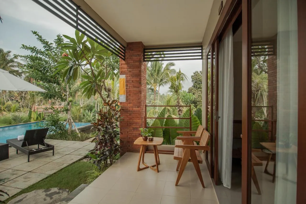 Bubu Suite By Prasi Ubud Indonesien