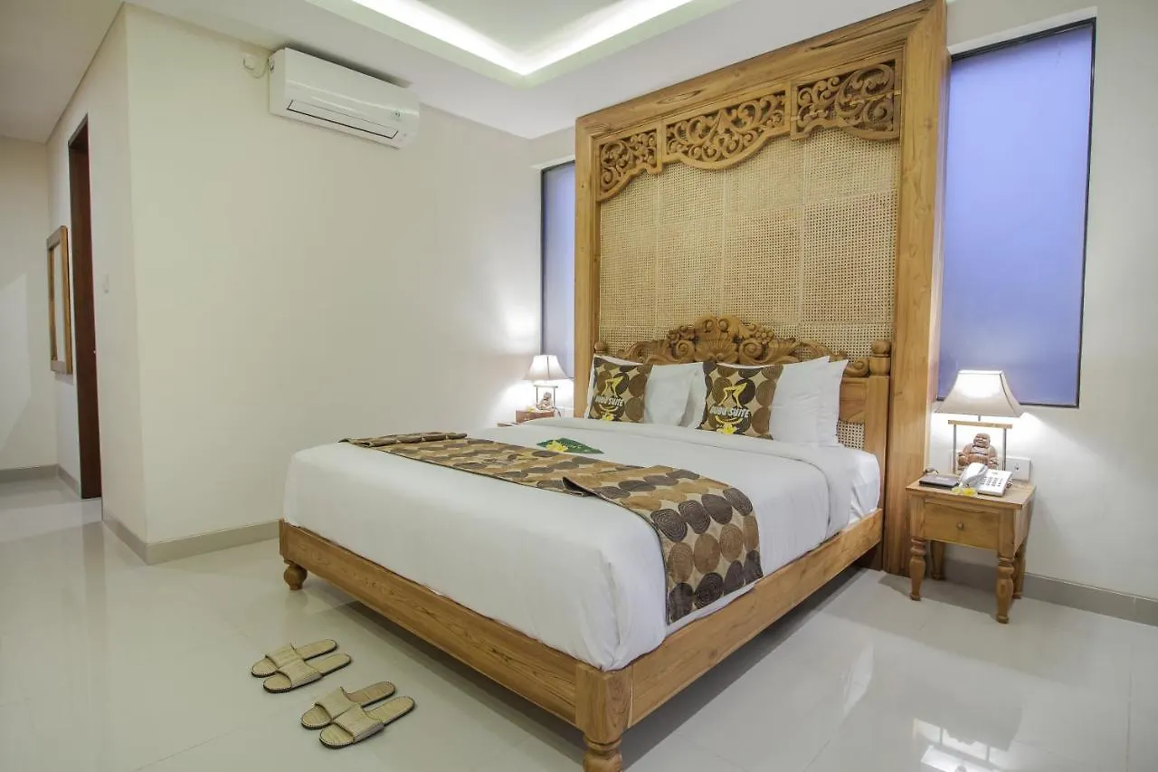Bubu Suite By Prasi Ubud
